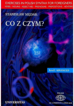 Co z czym
