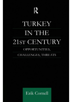 Turkey in the 21st Century