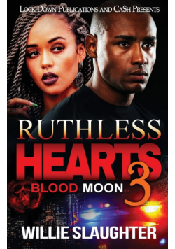 Ruthless Hearts 3