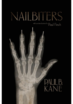 Nailbiters