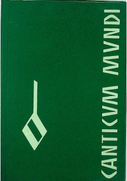 Canticum mundi