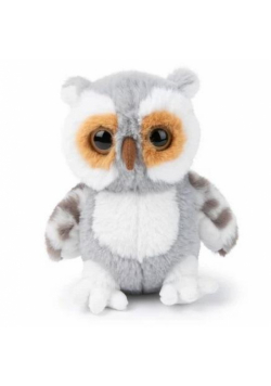 Sowa szara 15cm WWF