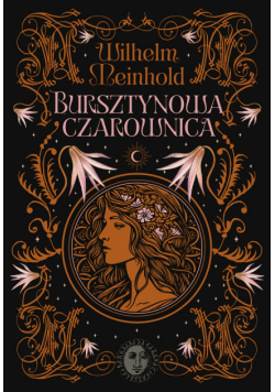 Bursztynowa czarownica