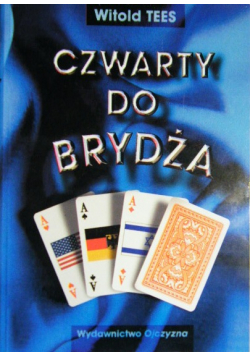 Czwarty do brydża