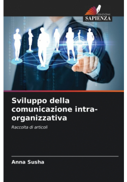 Sviluppo della comunicazione intra-organizzativa