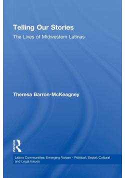 Telling Our Stories