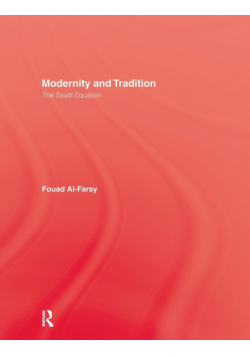Modernity and Tradition