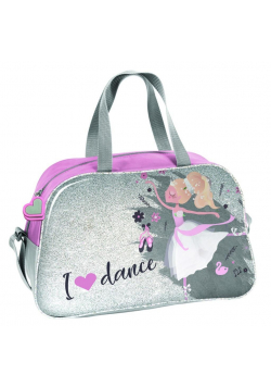 Torba sportowa Ballerina PP20BA-074 PASO