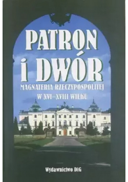 Patron i dwór