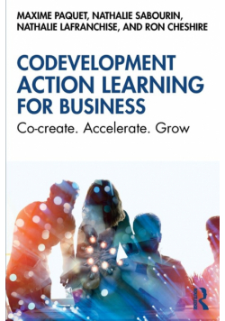 Codevelopment Action Learning for Business