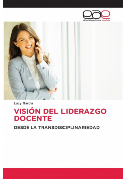 Visión Del Liderazgo Docente