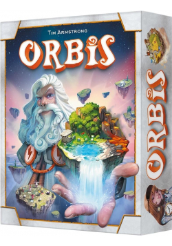 Orbis REBEL