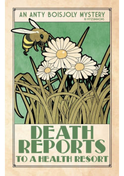 Death Reports to a Health Resort