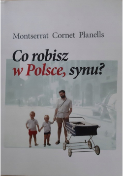 Co robisz w Polsce synu
