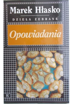Opowiadania Dzieła zebrane