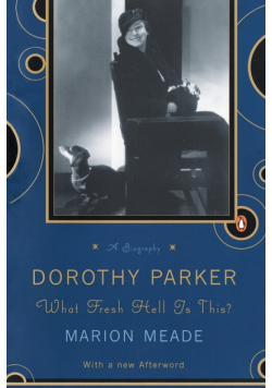 Dorothy Parker
