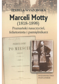 Marceli Motty (1818-1898)