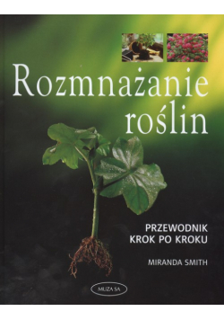 Rozmnażanie roślin