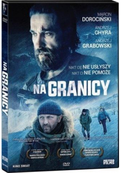 Na granicy DVD