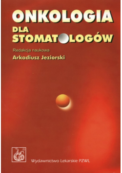 Onkologia dla stomatologów