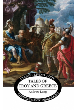Tales of Troy and Greece