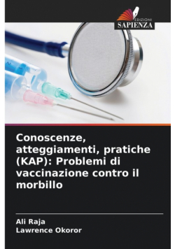 Conoscenze, atteggiamenti, pratiche (KAP)