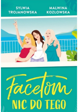 Facetom nic do tego