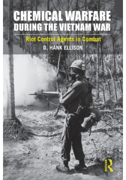 Chemical Warfare during the Vietnam War