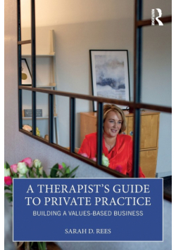 A Therapist's Guide to Private Practice