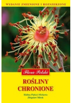 Rośliny Chronione