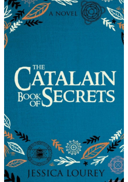 The Catalain Book of Secrets
