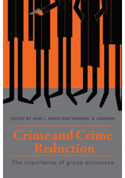 Crime and Crime Reduction