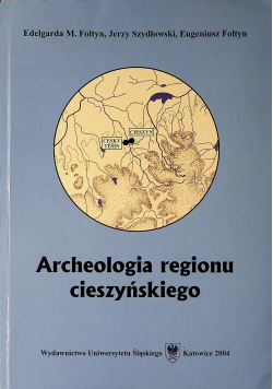 Archeologia regionu cieszyńskiego