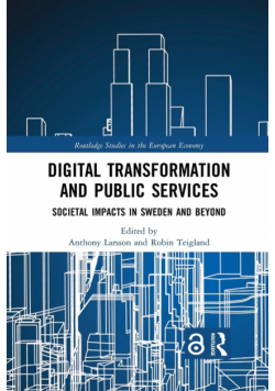 Digital Transformation and Public Services