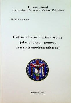 Ludzie ubodzy i ofiary wojny