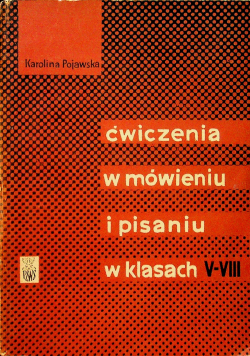 Ćwiczenia w mówieniu i pisaniu