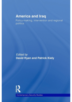 America and Iraq