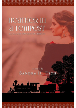 Heather in a Tempest