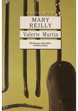 Mary Reilly