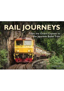 Rail Journeys