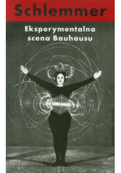 Eksperymentalna scena Bauhausu