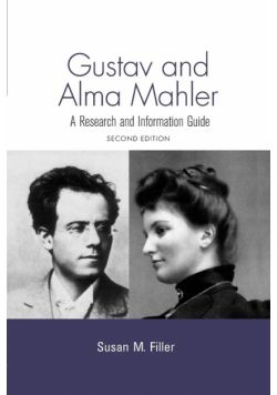 Gustav and Alma Mahler