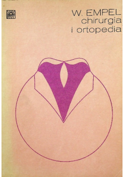 Chirurgia i ortopedia