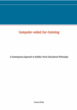 Computer-aided Ear-training