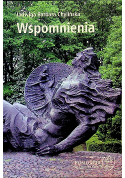 Chylińska Wspomnienia