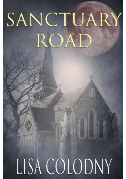 Sanctuary Road