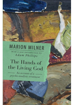 The Hands of the Living God