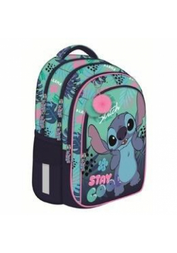 Plecak 4 komorowy Stitch Stay cool