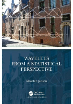 Wavelets from a Statistical Perspective