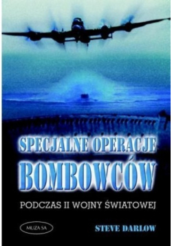 Specjalne operacje bomboców podczas II wojny światowej